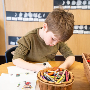 kindergarten